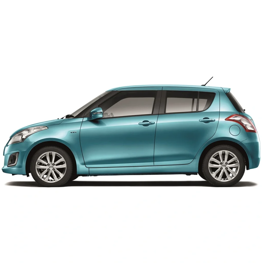 Suzuki Swift 2010-2017 (3)