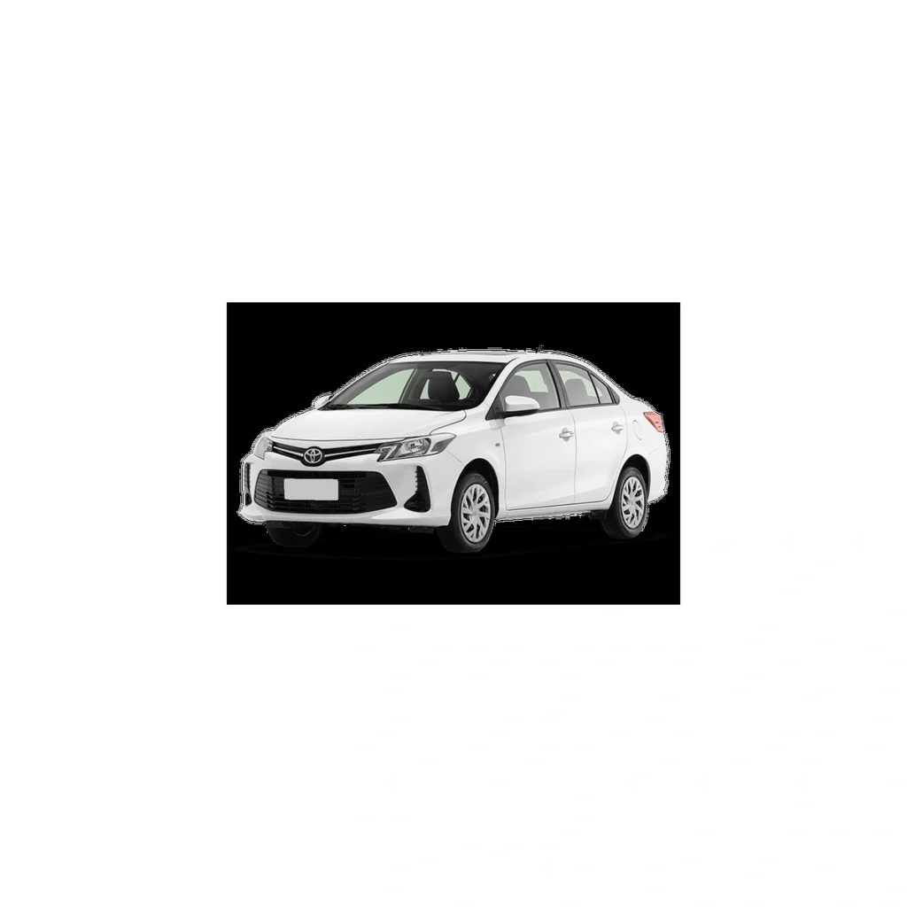 Toyota Vios 2007-2013 (3)