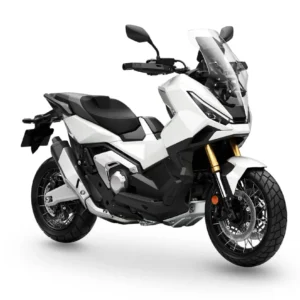 Rent Honda X ADV 750cc - Motorcycle Rental in Phuket