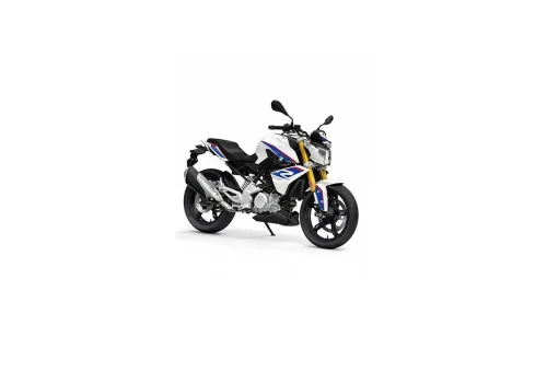BMW G310R (2)