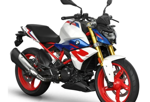 BMW G310R (3)