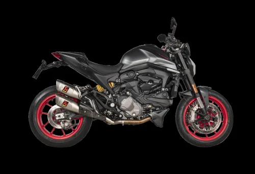 Ducati Monster 937 (2)