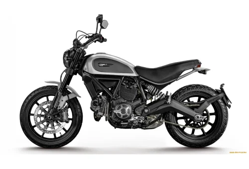 Ducati Scrambler (1)
