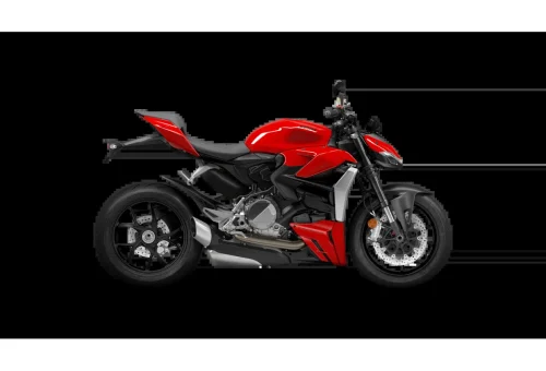 Ducati Streetfighter (1)