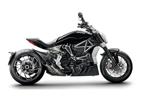 Ducati XDiavel (1)