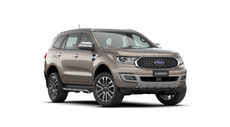 Ford Everest 2015-2022 (1)