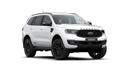 Ford Everest 2015-2022 (2)