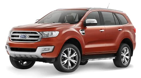 Ford Everest 2015-2022 (3)