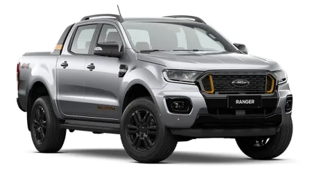 Ford Ranger 2011-2022 (1)