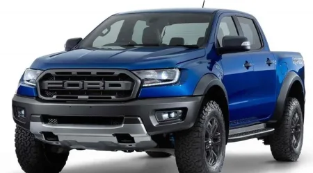 Ford Ranger 2011-2022 (2)