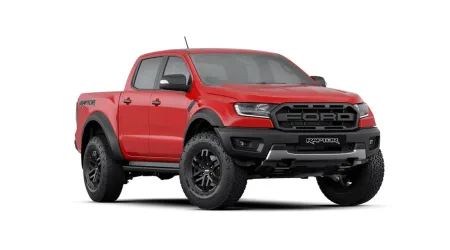 Ford Ranger 2011-2022 (3)