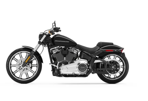 Harley Davidson Breakout Special (2)