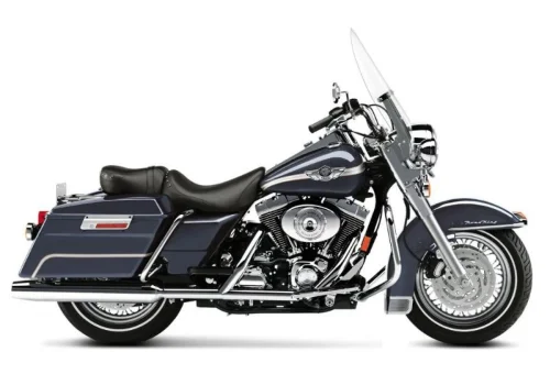 Harley Davidson Road King 1870 (1)