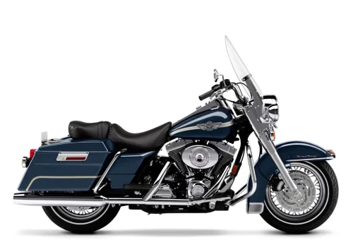Harley Davidson Road King 1870 (2)