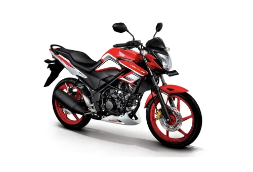 Honda CB150R (2)