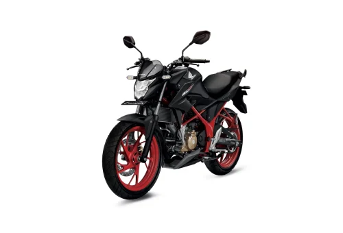 Honda CB150R (3)