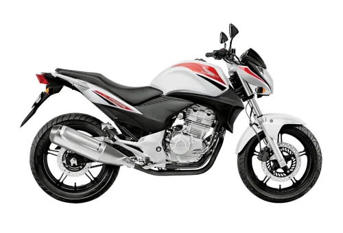 Honda CB300R (1)