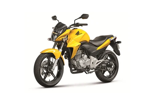 Honda CB300R (2)