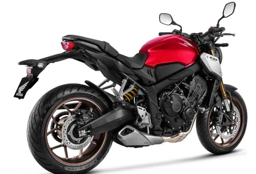 Honda CB650R (1)