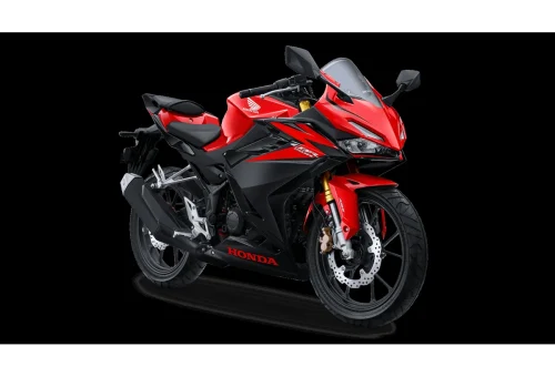 Honda CBR150R (2)