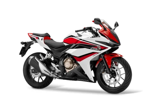 Honda CBR500R (1)