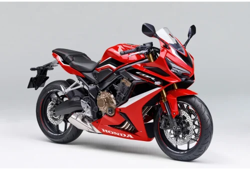 Honda CBR650RR (1)