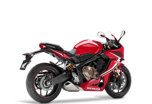 Honda CBR650RR (2)