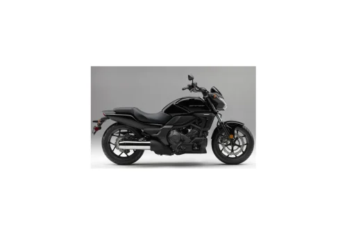 Honda CTX700 (1)