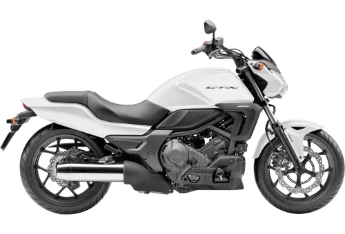 Honda CTX700 (2)