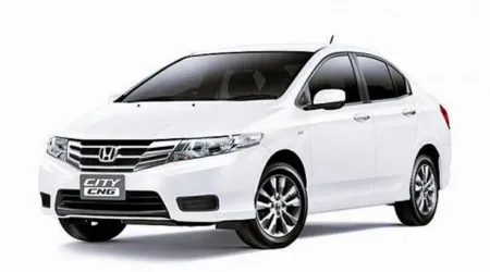 Honda City 2013-2019 (2)