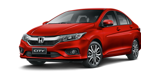 Honda City 2013-2019 (3)