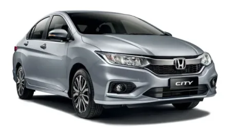 Honda City 2013-2019 (4)