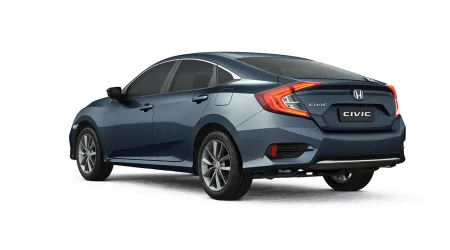 Honda Civic 2016-2021 (2)