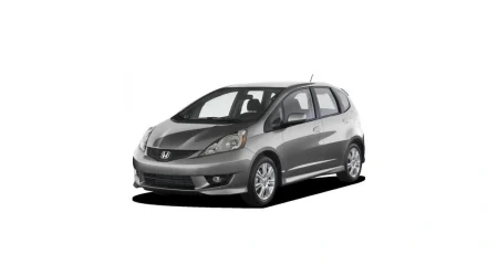 Honda Jazz 2007-2013 (2)