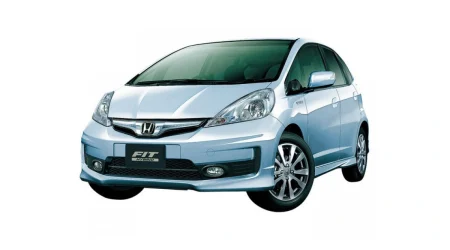 Honda Jazz 2007-2013 (3)