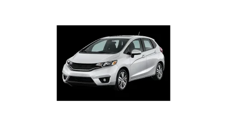 Honda Jazz 2013- (2)