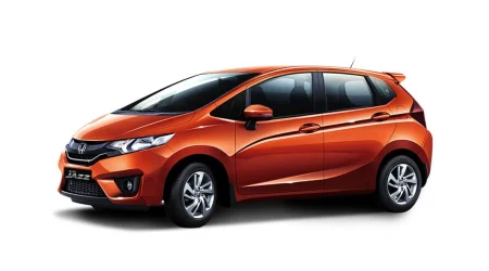 Honda Jazz 2013- (3)
