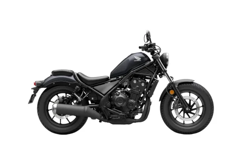 Honda Rebel 300 (2)