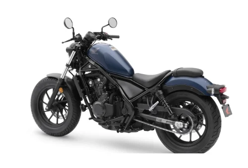 Honda Rebel 500 (3)