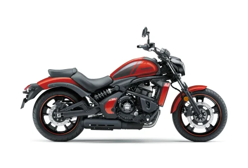 Kawasaki Vulcan S 650 (1)