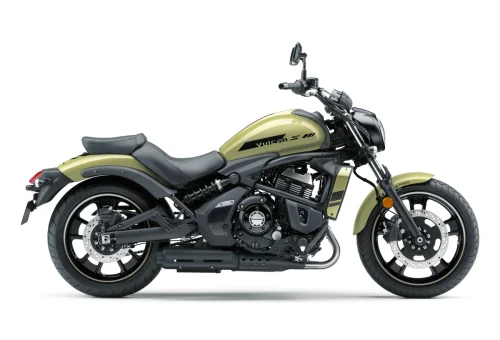 Kawasaki Vulcan S 650 (2)