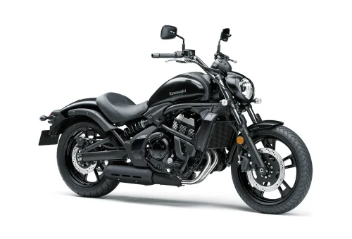 Kawasaki Vulcan S 650 (3)
