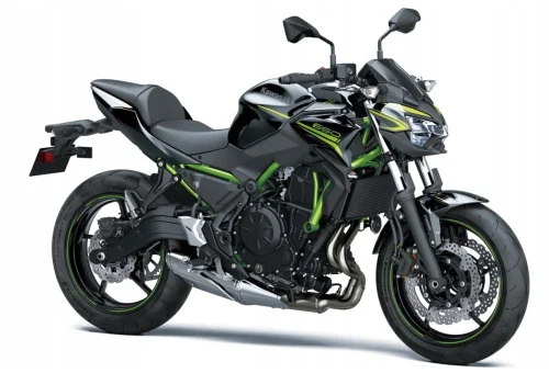 Kawasaki Z650 (2)