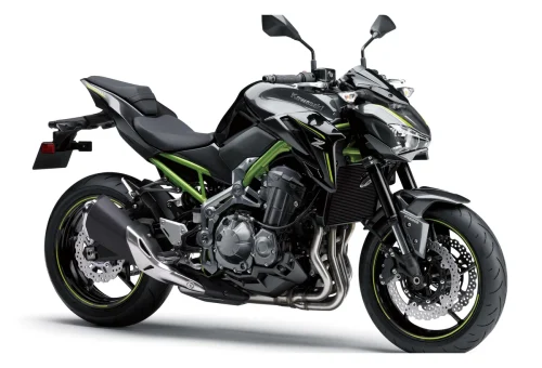 Kawasaki Z900 (2)