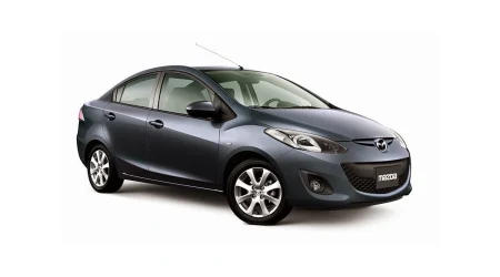 Mazda 2 2014-2019 (1)
