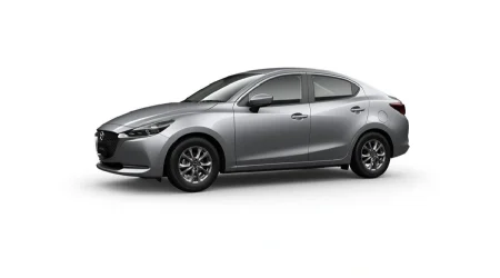 Mazda 2 2019- (2)