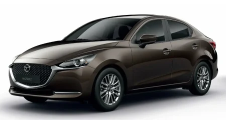 Mazda 2 2019- (3)