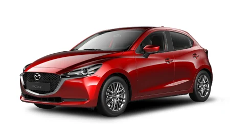 Mazda 2 2019- hatchback (1)