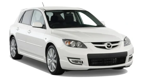 Mazda 3 2003-2013 hatchback (2)