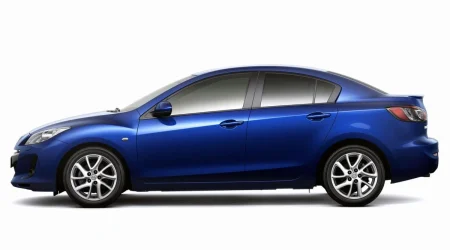 Mazda 3 2013-2018 (1)